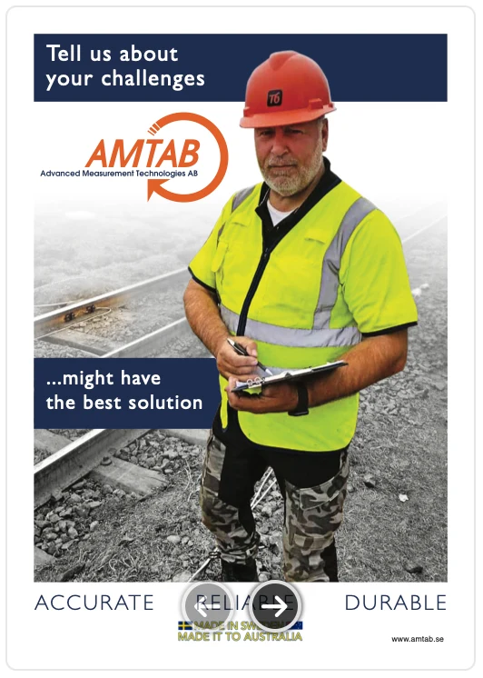AMTAB Brochure